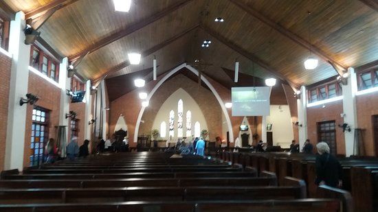 Catedral Anglicana de Sao Paulo